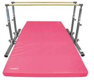 JFK 4-STATION CIRCUIT WITH 4" MATS