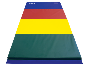 1 1/4" RAINBOW PANEL MATS