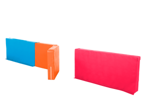 COLOURS - DIVIDER WALL DOOR