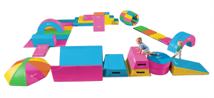 DISCOVERY PLAYLAND