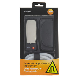 Big Air Bag Pressure Test Kit