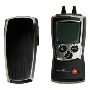 Big Air Bag Pressure Test Kit