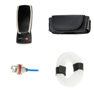 Big Air Bag Pressure Test Kit