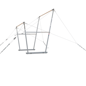 "Bern Exclusive" Uneven Bars - Fiber Rails