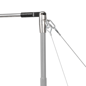 Replacement Breakproof Rail