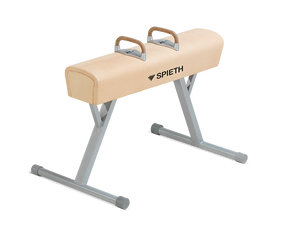 Junior pommel horse