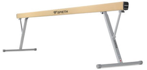 Comp. Balance Beam "Soft Touch"