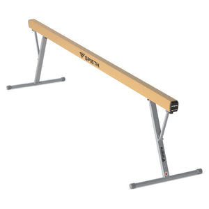 Comp. Balance Beam "Soft Touch"