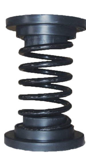 Cheer deck(sprung) 42X54