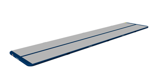 Air Tumbling Track