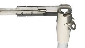 Replacement Breakproof Rail