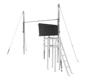 Adjustable Single Bar Trainer