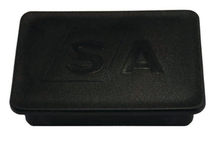 BASE END CAPS