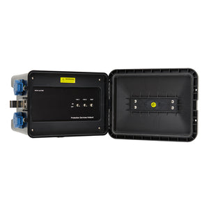 Bigairbag Power Failure Alarm