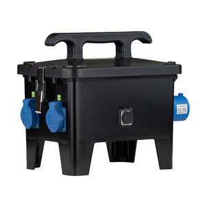 Bigairbag Power Failure Alarm