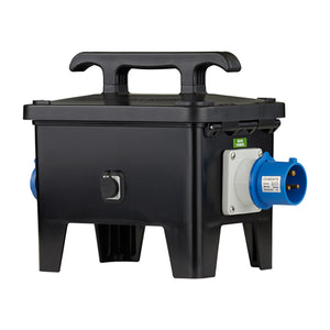 Bigairbag Power Failure Alarm