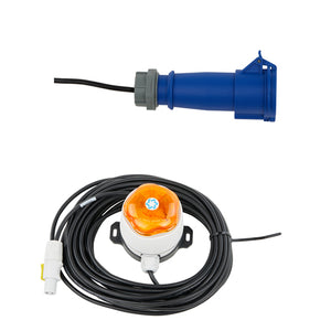 Bigairbag Power Failure Alarm