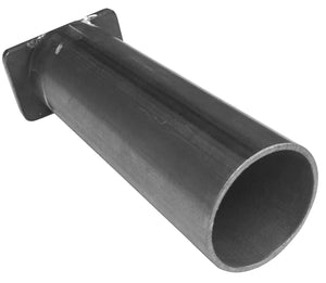 Badminton Floating Floor Socket