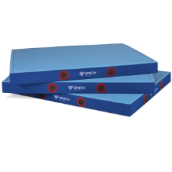 COMPETITION LANDING MAT