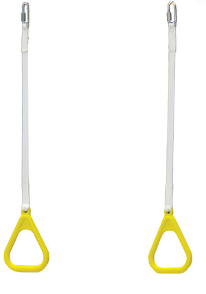 RING FRAME ADJUSTING TUBES (WITH RINGS AND STRAPS) JFK