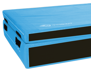 INDIVIDUAL 1-STATION SKILL CUSHION 8" JFK