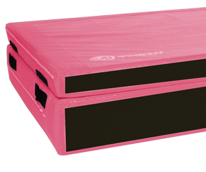 INDIVIDUAL 1-STATION SKILL CUSHION 8" JFK