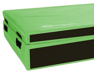 INDIVIDUAL 1-STATION SKILL CUSHION 8" JFK