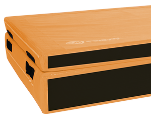 INDIVIDUAL 1-STATION SKILL CUSHION 8" JFK