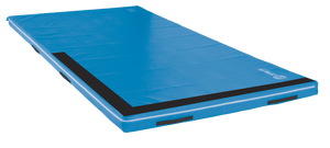 4-STATION SKILL CUSHION 4" MAT SET JFK