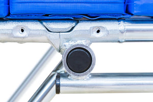 Lifting Roller Stand - ULTIMATE 4X4 FIG CERTIFIED