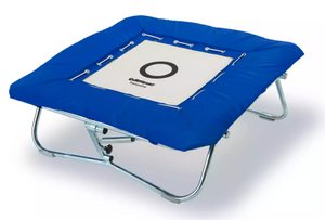EUROTRAMP MINI TRAMP 112- STEEL SPRINGS
