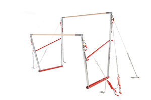 6-AXIS TIE-DOWN SYSTEM