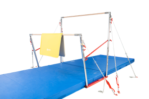 6-AXIS TIE-DOWN SYSTEM