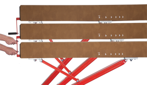 PERFORMANCE SERIES COMPETITION CRANK BEAM