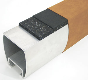 Crank Adjustable Beam