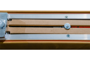 PERFORMANCE SERIES COMPETITION CRANK BEAM