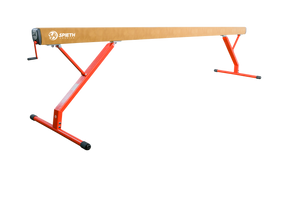 Crank Adjustable Beam