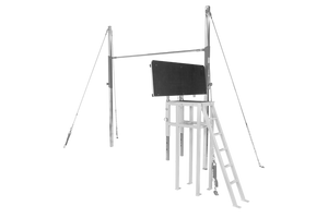 Steel Rail