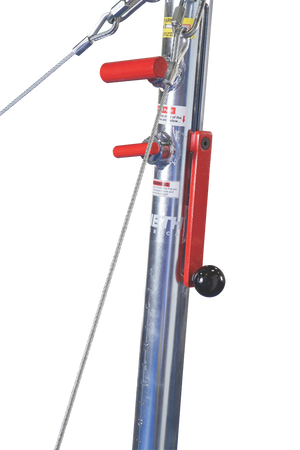 SWIVEL SPIN LOCK (5002/5101/228/320/300)