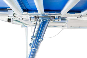 Lifting Roller Stand - ULTIMATE 4X4 FIG CERTIFIED