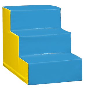 3-STEPS 24"X33"X21" JFK