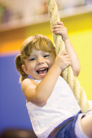 6M Finishes Climbing Rope/33MM