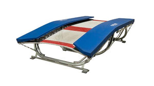 Rebound - DMT with 6MM Euro Web Bed/RD Complete