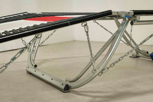 Rebound - DMT with 6MM Euro Web Bed/RD Complete