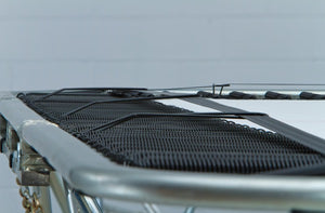 Lifting Webbing Rect. 4 Springs