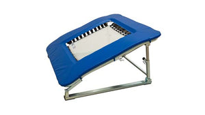 MINI TRAMP REBOUND 2-STRING BED COMPLETE