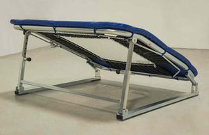 MINI TRAMP REBOUND 2-STRING BED COMPLETE
