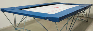Frame Pad Euro