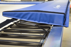 REBOUND 7 x 14 NON-FOLD FRAME PADS