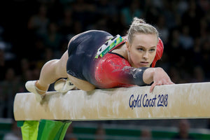 Comp. Balance Beam "Soft Touch"